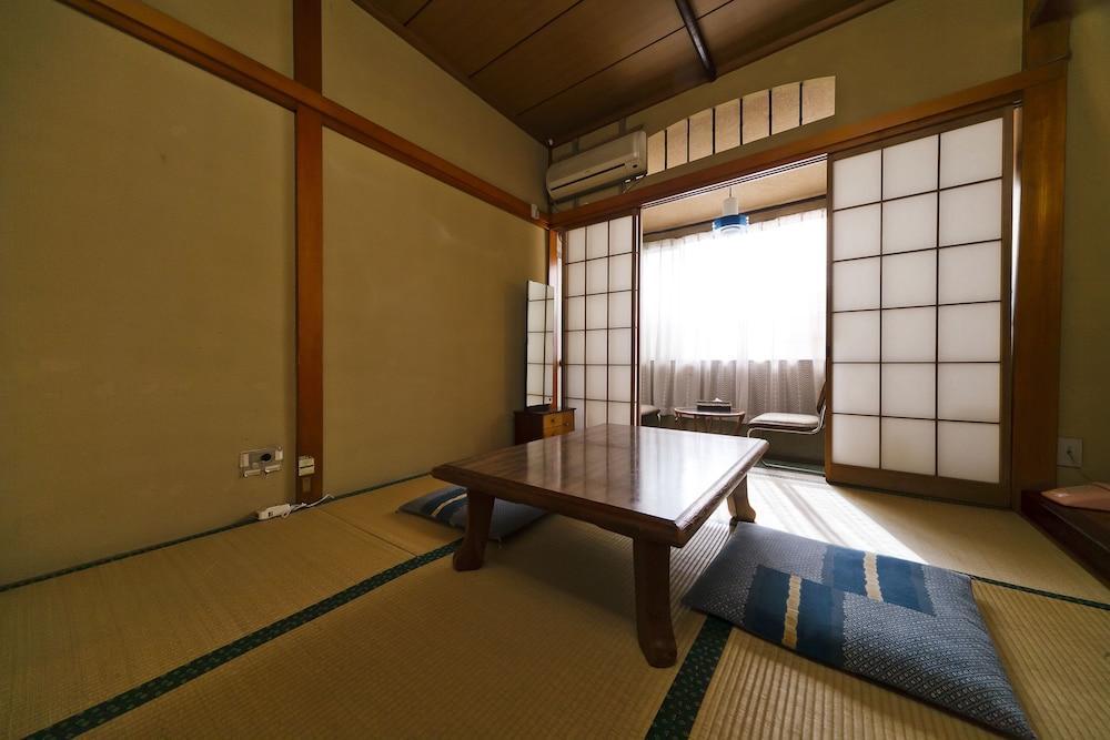 Manten-No-Hoshi Hakone Exterior photo